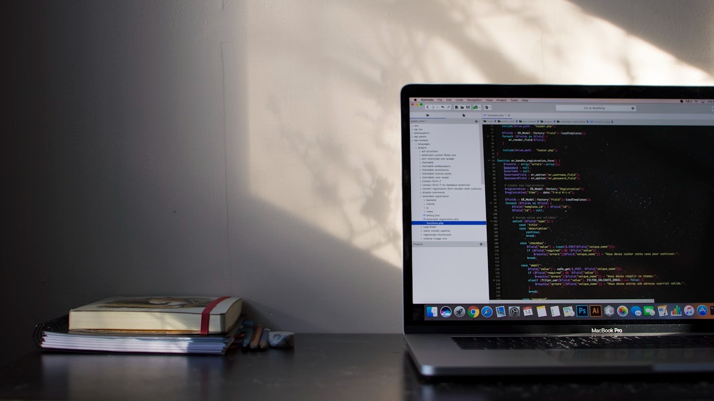 Building a Portfolio That Stands Out